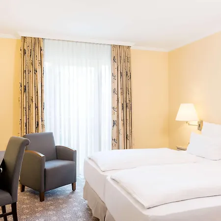 Le Doux Souvenir, Potsdam, A Tribute Portfolio Hotel 4*