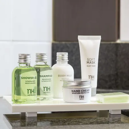 Hotell Nh