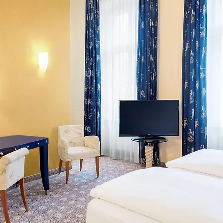 Hotel Le Doux Souvenir, Potsdam, A Tribute Portfolio