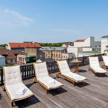 Le Doux Souvenir, Potsdam, A Tribute Portfolio Hotel