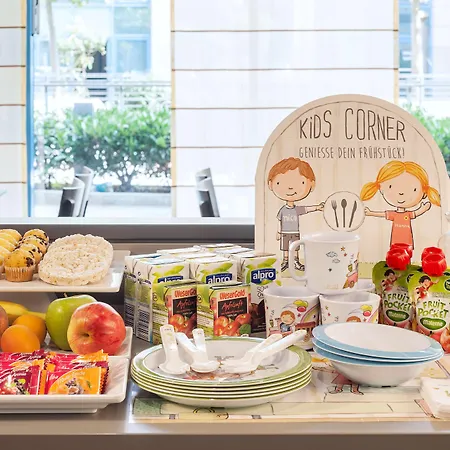 Hotel Le Doux Souvenir, Potsdam, A Tribute Portfolio
