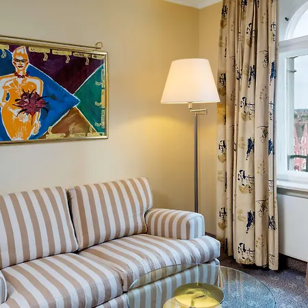 Hotel Le Doux Souvenir, Potsdam, A Tribute Portfolio 4*