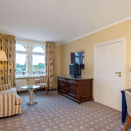 Le Doux Souvenir, Potsdam, A Tribute Portfolio Hotel 4*
