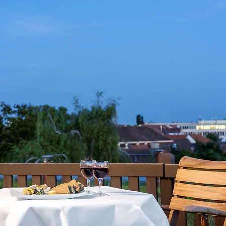 Hotel Le Doux Souvenir, Potsdam, A Tribute Portfolio