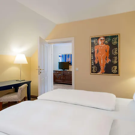 Le Doux Souvenir, Potsdam, A Tribute Portfolio Hotel 4*