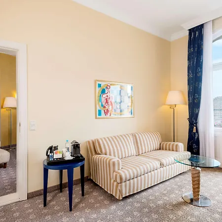 Hotel Le Doux Souvenir, Potsdam, A Tribute Portfolio 4*