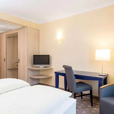 Hotel Le Doux Souvenir, Potsdam, A Tribute Portfolio 4*