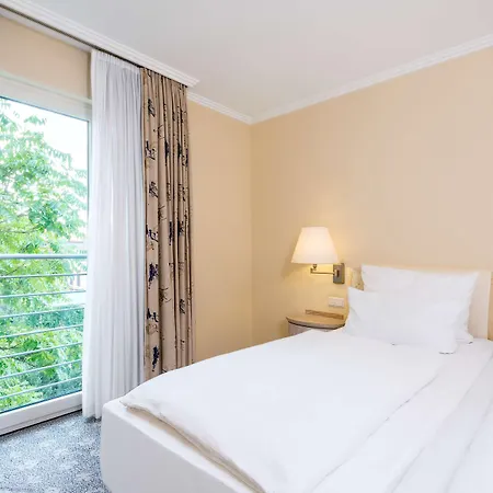 Le Doux Souvenir, Potsdam, A Tribute Portfolio Hotel