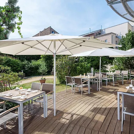 Le Doux Souvenir, Potsdam, A Tribute Portfolio Hotel 4*