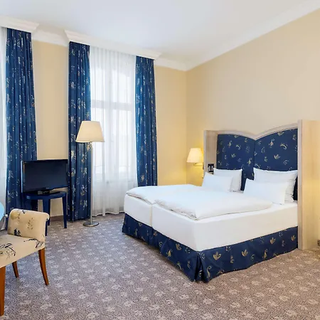 Hotel Le Doux Souvenir, Potsdam, A Tribute Portfolio