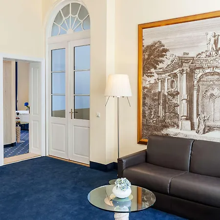 Le Doux Souvenir, Potsdam, A Tribute Portfolio 4* Potsdam
