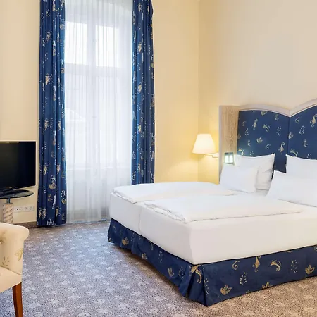 Hotel Le Doux Souvenir, Potsdam, A Tribute Portfolio Potsdam