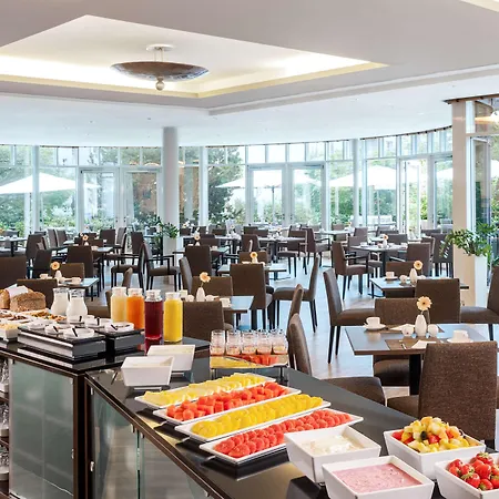 Le Doux Souvenir, Potsdam, A Tribute Portfolio 4* Potsdam