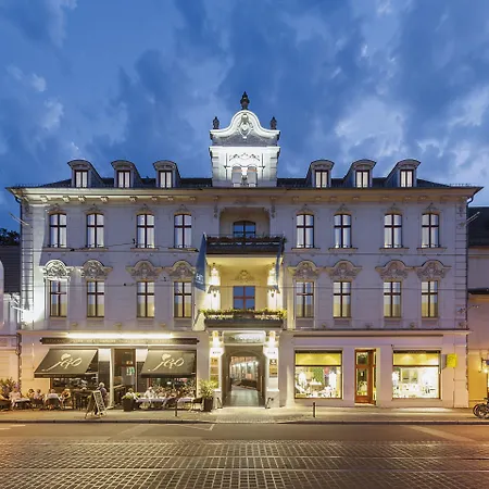 Nh Hotell Potsdam