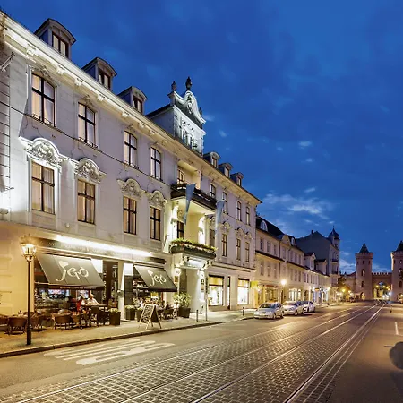 Le Doux Souvenir, Potsdam, A Tribute Portfolio Hotel Potsdam
