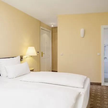 Le Doux Souvenir, Potsdam, A Tribute Portfolio Hotel