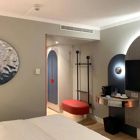 Le Doux Souvenir, Potsdam, A Tribute Portfolio Hotel