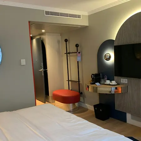Hotel Le Doux Souvenir, Potsdam, A Tribute Portfolio 4*