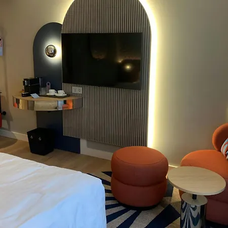 Le Doux Souvenir, Potsdam, A Tribute Portfolio Hotel Potsdam