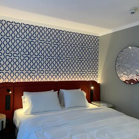 Le Doux Souvenir, Potsdam, A Tribute Portfolio Hotel Potsdam