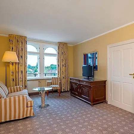 Le Doux Souvenir, Potsdam, A Tribute Portfolio Hotel