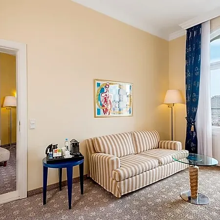 Le Doux Souvenir, Potsdam, A Tribute Portfolio Hotel Potsdam