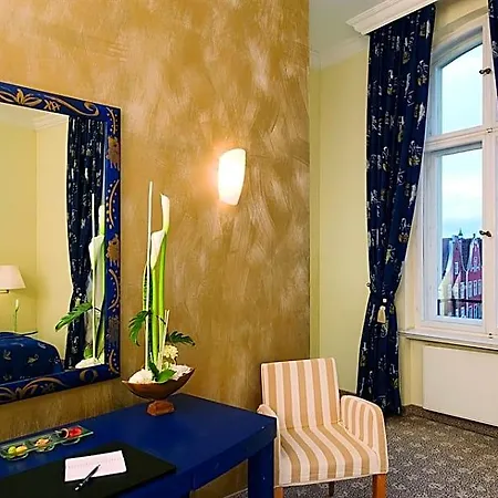 Le Doux Souvenir, Potsdam, A Tribute Portfolio Hotel