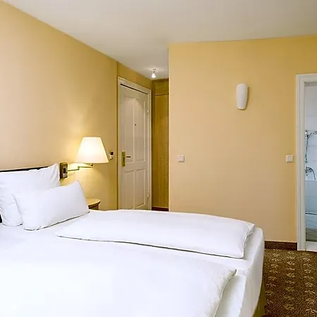 Hotel Le Doux Souvenir, Potsdam, A Tribute Portfolio Potsdam