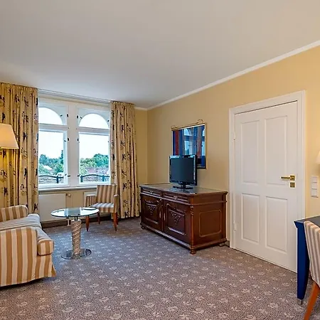 Le Doux Souvenir, Potsdam, A Tribute Portfolio Hotel