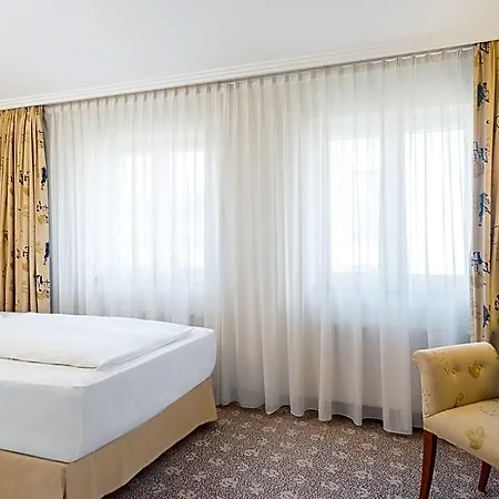 Le Doux Souvenir, Potsdam, A Tribute Portfolio Hotel 4*