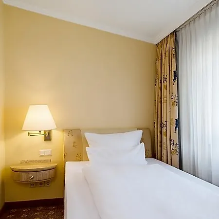 Le Doux Souvenir, Potsdam, A Tribute Portfolio 4* Potsdam