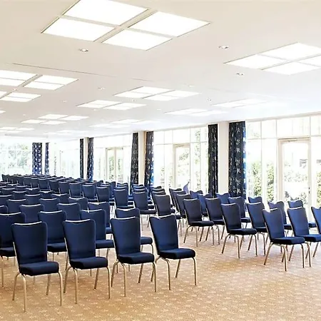 Le Doux Souvenir, Potsdam, A Tribute Portfolio Hotel 4*