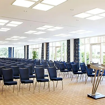 Hotel Le Doux Souvenir, Potsdam, A Tribute Portfolio