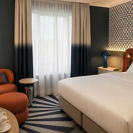 Le Doux Souvenir, Potsdam, A Tribute Portfolio 4* Poczdam