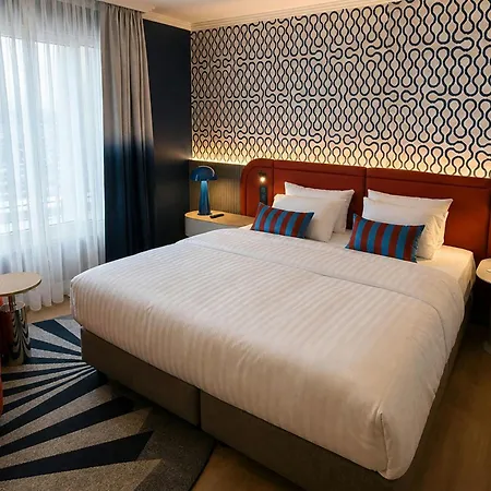 Hotel Le Doux Souvenir, Potsdam, A Tribute Portfolio 4*