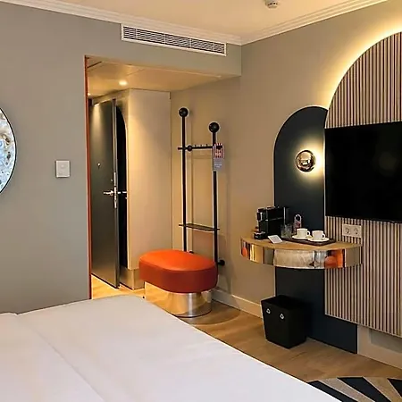Le Doux Souvenir, Potsdam, A Tribute Portfolio Hotel 4*