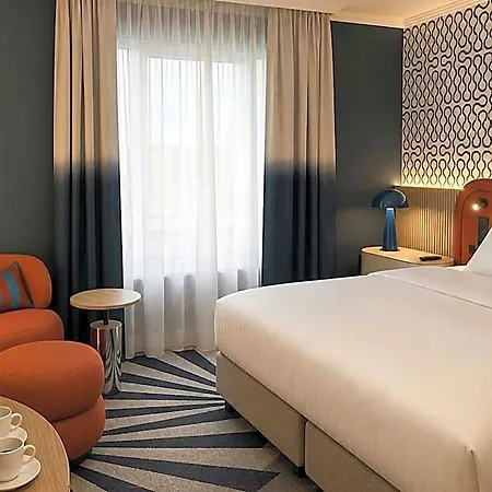 Le Doux Souvenir, Potsdam, A Tribute Portfolio Hotel Potsdam