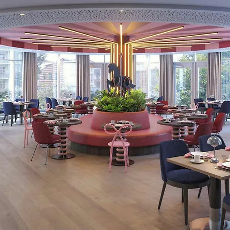 Le Doux Souvenir, Potsdam, A Tribute Portfolio Hotel Potsdam