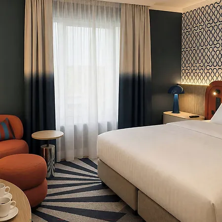 Hotel Le Doux Souvenir, Potsdam, A Tribute Portfolio