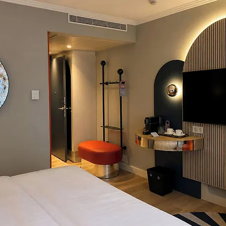 Le Doux Souvenir, Potsdam, A Tribute Portfolio 4* Potsdam