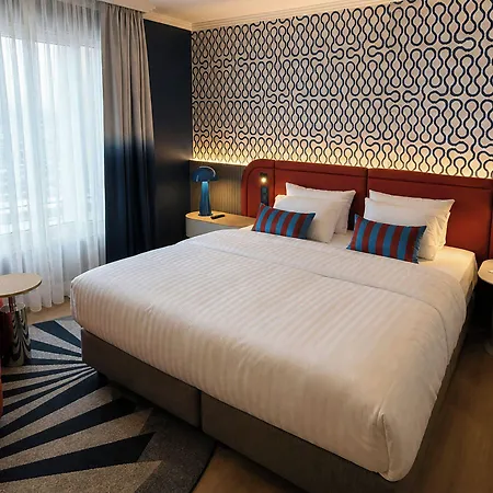 Le Doux Souvenir, Potsdam, A Tribute Portfolio Hotel 4*