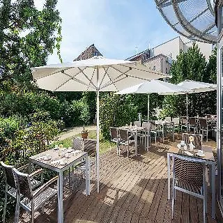 Le Doux Souvenir, Potsdam, A Tribute Portfolio Hotel 4*