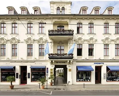 Le Doux Souvenir, Potsdam, A Tribute Portfolio Hotel 4*