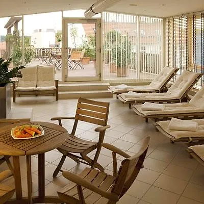 Le Doux Souvenir, Potsdam, A Tribute Portfolio 4* Potsdam