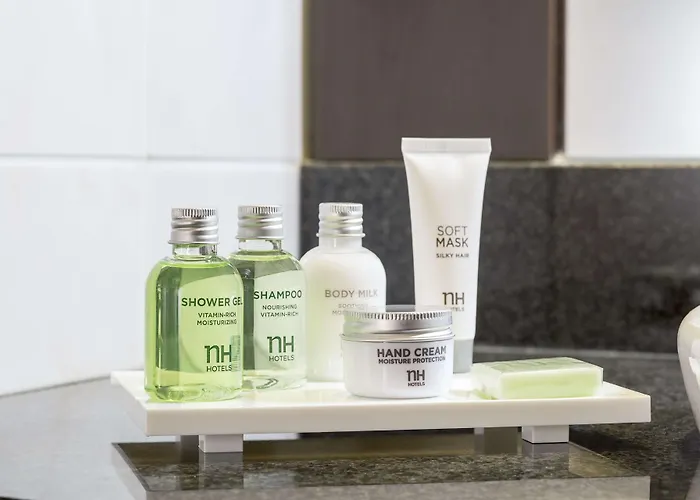 酒店 Nh