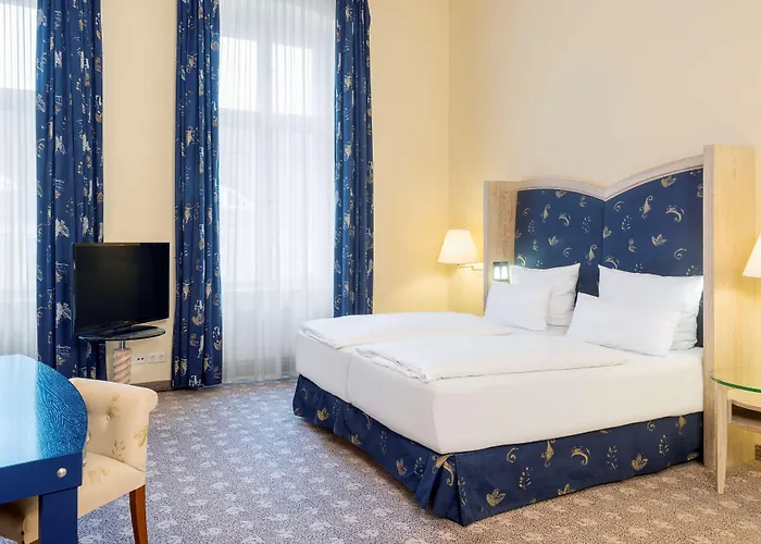 Hotel Nh Potsdam